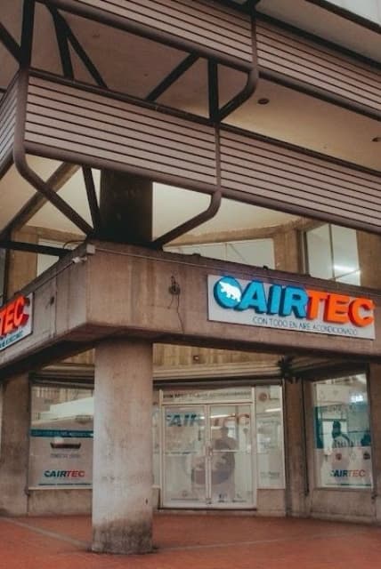 Pavas – Oficina Central