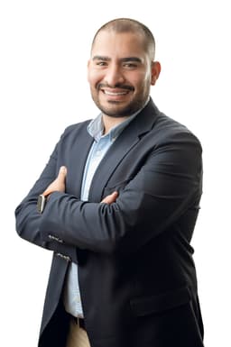 Ing. Anthony Medina Cordero