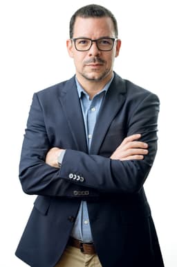 Ing. Juan Pablo Vargas Usaga