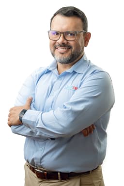 Ing. Miguel Villegas Ugalde